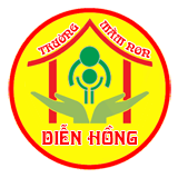 logo mndienhong